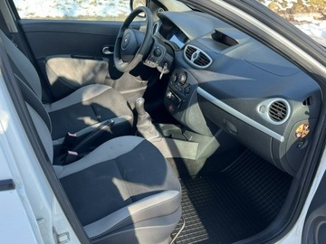 Renault Clio IV 2012 Renault Clio Opłacony Benzyna Klima, zdjęcie 6