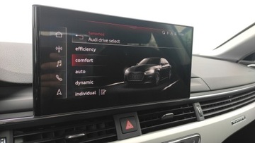 Audi A5 F5 Coupe Facelifting 2.0 40 TDI 204KM 2022 Audi A5 Sportback TDI 204KM 4X4 Automat S-Line Hak, zdjęcie 24