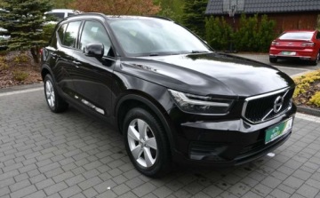 Volvo XC40 Crossover 2.0 D3 150KM 2019 Volvo XC 40 2,0 D 150 KM Geatronic FULL LED Klimatronic Kamera 2.0 Diesel, zdjęcie 9