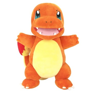 POKEMON FLAME ACTION CHARMANDER Pokémon