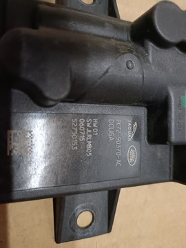 JAGUAR XE MODUŁ POMPY PALIWA FK72-9D370-AC