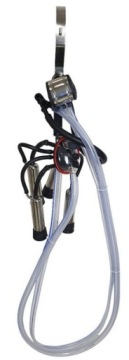 JEDNOSTKA UDOJOWA KOMPLETNA KOLEKTOR 240 ML