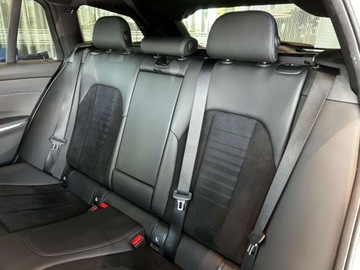 BMW Seria 3 F30-F31-F34 Gran Turismo Facelifting 2.0 318d 150KM 2020 BMW Seria 3 BMW seria 3 318d M sport shadow line Dealer BMW M-Cars 2.0, zdjęcie 20