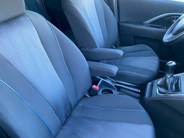 Mazda 5 II 2.0 MZR 150KM 2011 Mazda 5 II ZAREJESTROWANY NIEUŻYTKOWANY W POLSCE (, zdjęcie 22