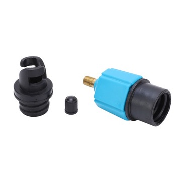 АДАПТЕР ДЛЯ НАДУВАНИЯ КОМПРЕССОРНОГО НАСОСА SUP BOARD