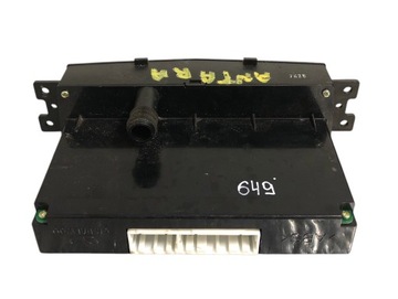 OPEL ANTARA 07R PANEL KLIMATIZACE 96873526