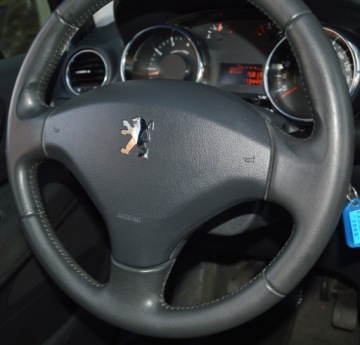 Peugeot 3008 I 2013 Peugeot 3008 SUV 1.6 THP 165, zdjęcie 36