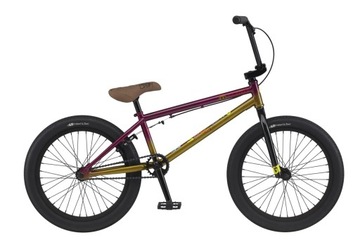 Rower BMX GT PERFORMER MERCADO rama 20,5 cala kolo 20 