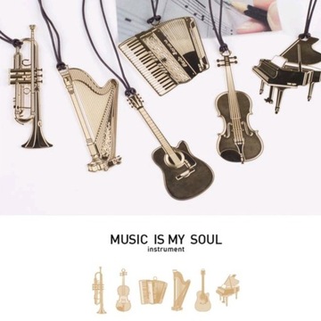 Kera Audio MMS-002 Закладка для скрипки