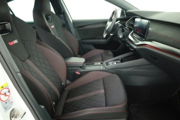 Skoda Octavia IV RS Liftback 2.0 TSI 245KM 2021 Skoda Octavia RS 2.0 TSI, Salon Polska, zdjęcie 6