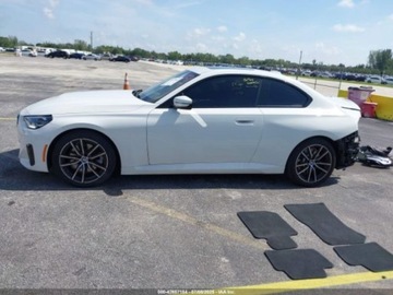 BMW Seria 2 G42-U06 2023 BMW Seria 2 230i 2023 2.0l 2.0 Benzyna 255KM, zdjęcie 2