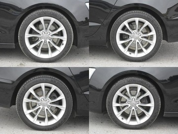 Audi A5 8T Cabrio Facelifting 1.8 TFSI 170KM 2015 Audi A5 Sportback 1.8TSI automat nawi kamera xenon, zdjęcie 28