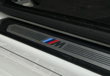 BMW X3 G01 SUV Plug-in Facelifting 2.0 30e 292KM 2022 BMW X3 M Pakiet Plug-In xDrive Skora Kamera Navi Full Led FV23, zdjęcie 12