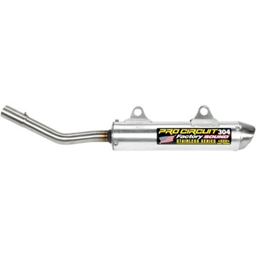 PROCIRCUIT 304 TŁUMIK KAWASAKI KX 250 94-98