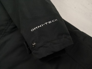 COLUMBIA RUGGED PATH JACKET MĘSKA KURTKA PARKA OCIEPLANA XXL OMNI TECH