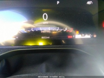 Jeep 2024 Jeep Grand Cherokee 2024r., Altitude X, od ubezpieczalni 3.6 Benzyna 293KM, zdjęcie 10