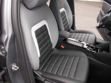 Citroen C4 IV 2026 Od ręki - Max eDCT6 1.2 mHEV 145KM / Pakiet Zimowy, Techno, zdjęcie 4