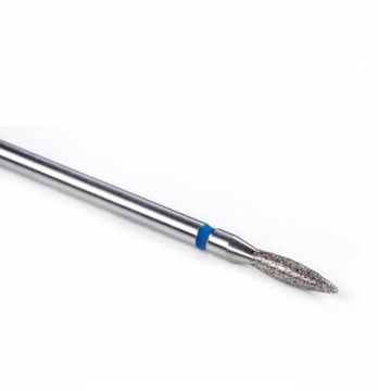 Алмазная фреза Stalex 2,1/8 мм - Маникюр Педикюр - Очищение