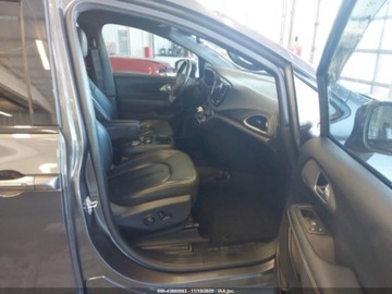 Chrysler Pacifica II 2021 Chrysler Pacifica Touring L 2021, 3.6L V6 287KM, od ubezpieczalni 3.6 287KM, zdjęcie 8