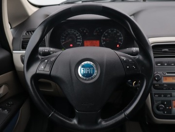 Fiat Punto Grande Punto Hatchback 5d 1.4 16V 95KM 2006 Fiat Grande Punto 1.4 Star Jet 16V, Klima, zdjęcie 15