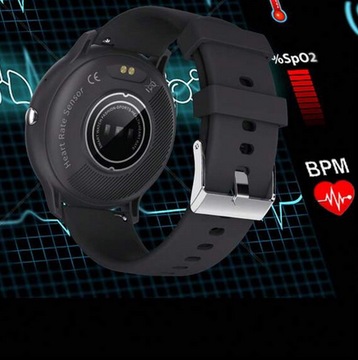 SMARTWATCH Рубикон женские часы ЗВОНКИ SMS ПУЛЬС