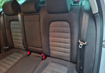 Volkswagen Passat B6 Variant 2.0 TDI PD-DPF 140KM 2006 Volkswagen Passat Super stan 2.0 Diesel 140KM, zdjęcie 7