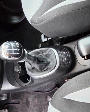 Fiat 500L Trekking Seria 1 0.9 TwinAir 8V 105KM 2014 Fiat 500L 105 KM Serwis Tempomat Benzyna 105KM, zdjęcie 27