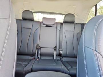 Audi Q8 2023 Audi Q8 Premium Plus 2023 3.0 Benzyna 335KM, zdjęcie 11