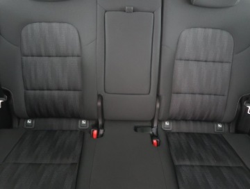 Kia Sportage IV SUV Facelifting 1.6 CRDI 115KM 2021 Kia Sportage 1.6 CRDi, Salon Polska, Serwis ASO, zdjęcie 9