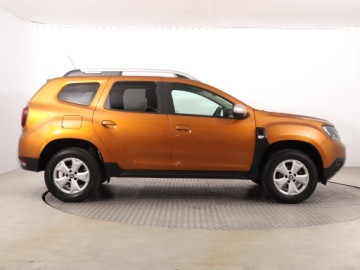 Dacia Duster II SUV 1.0 TCe 101KM 2020 Dacia Duster 1.0 TCe, Salon Polska, 1. Właściciel, zdjęcie 5