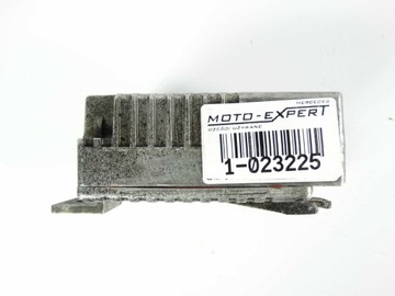 MERCEDES E CLASA W210 ŘÍZENÍ VENTILÁTOR