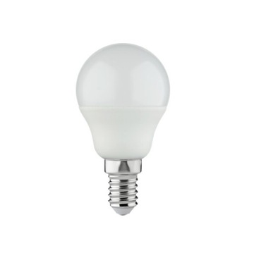 Żarówka LED E14 Kanlux BILO 6,5W barwa ciepła 3000K 806lm