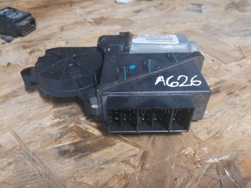 MODUL MOTOREK PRAVÝ PŘEDNÍ OKNO VOLKSWAGEN VW POLO 9N 01-05 602959801A