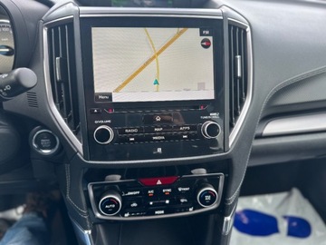 Subaru 2021 Subaru Forester RATY 2.0 BENZ E-BOXER Full opcja kamera Navi Gwarancja 2.0, zdjęcie 35