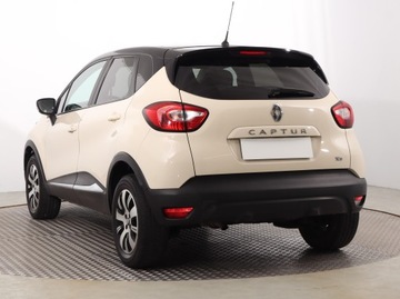 Renault Captur I Crossover 1.2 ENERGY TCe 118KM 2016 Renault Captur 1.2 TCe, Salon Polska, Navi, Klima, zdjęcie 3
