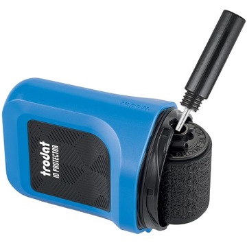 ШТАМП TRODAT ID PROTECTOR ДЛЯ РОЛИКА ЗАЩИТЫ ПЕРСОНАЛЬНЫХ ДАННЫХ