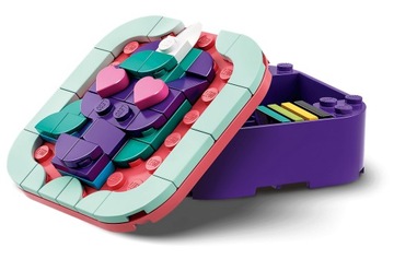 LEGO VIDIYO 43106 — БИТБОКС ДЛЯ ЕДИНОРОГОВ