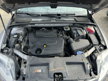 Ford Mondeo IV Hatchback 2.0 Duratorq TDCi DPF 140KM 2011 Ford Mondeo Manual/Xenon + LED/Salon PL/Zamiana, zdjęcie 35