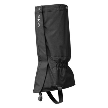 Stuptuty Rab Kangri GTX Gaiter black L