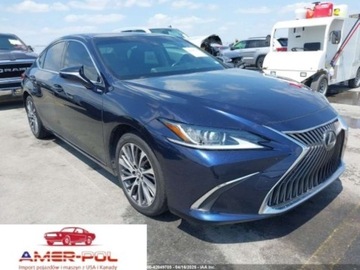 Lexus ES VII (XV70) 2019 Lexus ES 2019 LEXUS ES 350 F SPORTLUXURYULTRA LUXURY 3.5 Benzyna 302KM