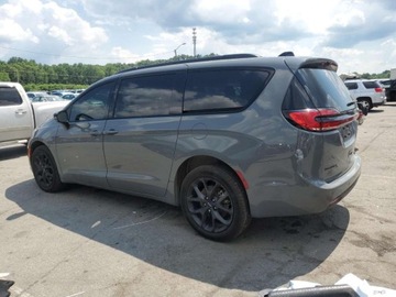 Chrysler Pacifica II 2023 Chrysler Pacifica Limited 2023 3.6l 3.6 Benzyna 287KM, zdjęcie 1