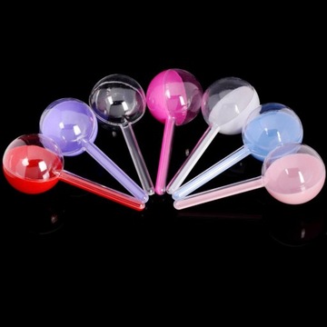 Коробка конфет в форме леденцов, 12 шт.