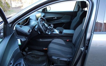 Peugeot 5008 II Crossover 1.6 BlueHDI 120KM 2018 Peugeot 5008 Zarejestrowany Bezwypadkowy 7 osob 1.6 Diesel 120KM, zdjęcie 12