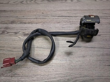 HONDA VF 1000 INTERCEPTOR PRZEŁĄCZNIK PRAWY