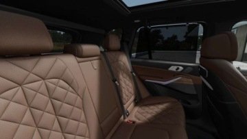 BMW X5 G05 SUV Facelifting 3.0 40d 352KM 2026 BMW X5 xDrive40d 352 KM mHEV - Gotowy do Odbioru - Kamera 360 - Hak - M Sp, zdjęcie 12