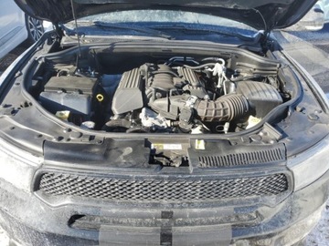 Dodge Durango III 2020 Dodge Durango Srt 2020 6.4l 6.4 Benzyna 475KM, zdjęcie 6