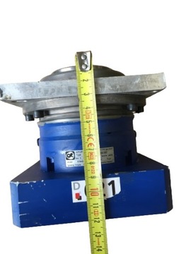 Планетарная передача ALPHA TP 010-MX1-10 10:1 № D621