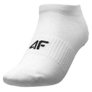 НОСКИ ЖЕНСКИЕ 4F, СПОРТИВНЫЕ, УДОБНЫЕ, ДЫШАЩИЕ