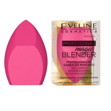 Eveline Cosmetics Professional Magic Blender профессиональная губка