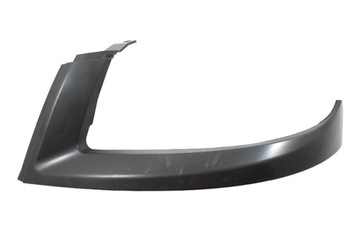 FIAT DOBLO 06-10 LIŠTA POD SVĚTLOMETEM NOVÁ LEVÝ